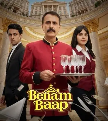 Benaam Baap